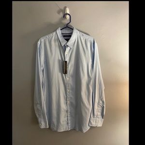 Banana Republic Button Down
